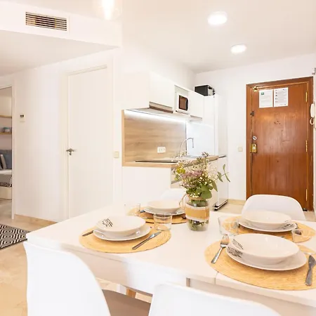 Center Flat Exclusive Malagueta Apartment *