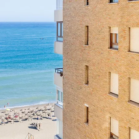 Center Flat Exclusive Malagueta * Malaga