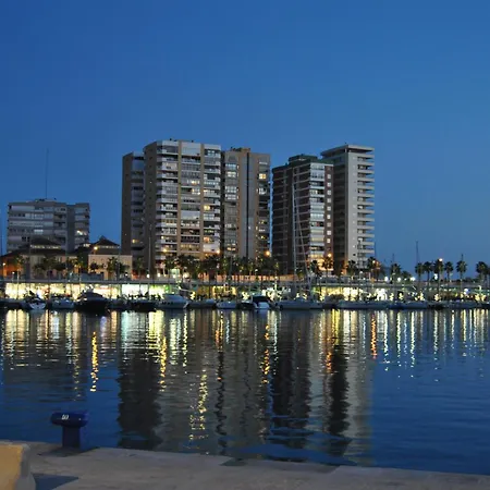Apartment Center Flat Exclusive Malagueta