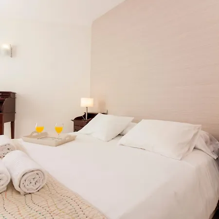 Center Flat Exclusive Malagueta * Malaga