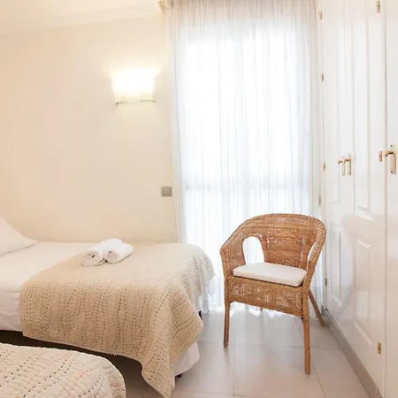 Apartment Center Flat Exclusive Malagueta