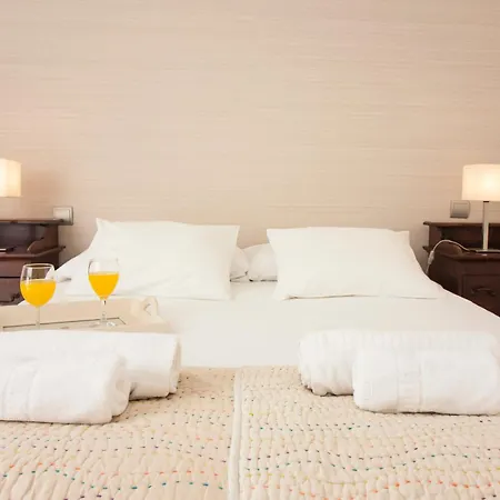 Center Flat Exclusive Malagueta Apartment Malaga