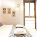 Center Flat Exclusive Malagueta * Màlaga