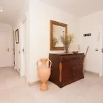Center Flat Exclusive Malagueta Apartmán Màlaga