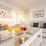 Apartmán Center Flat Exclusive Malagueta *