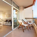 Apartmán Center Flat Exclusive Malagueta *