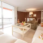 Center Flat Exclusive Malagueta * Màlaga