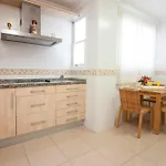 Center Flat Exclusive Malagueta Apartmán