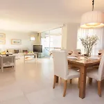 Apartmán Center Flat Exclusive Malagueta