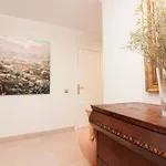 Center Flat Exclusive Malagueta Apartmán