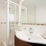 Center Flat Exclusive Malagueta *