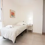 Center Flat Exclusive Malagueta Apartmán
