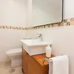 Center Flat Exclusive Malagueta *