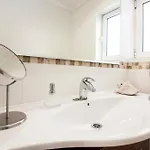 Center Flat Exclusive Malagueta
