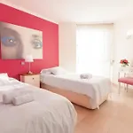 Center Flat Exclusive Malagueta *