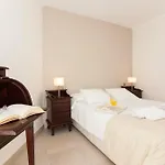 Center Flat Exclusive Malagueta