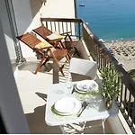 Center Flat Exclusive Malagueta