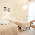 Apartmán Center Flat Exclusive Malagueta *