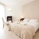Center Flat Exclusive Malagueta *