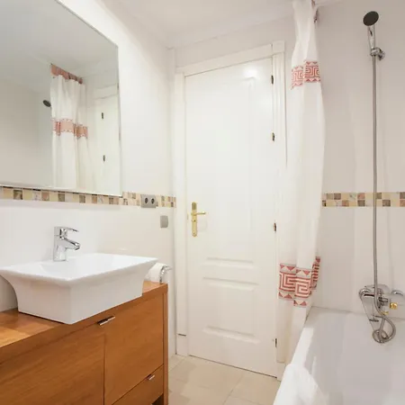Lejlighed Center Flat Exclusive Malagueta