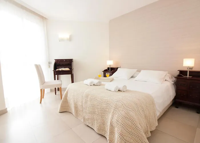 Center Flat Exclusive Malagueta *